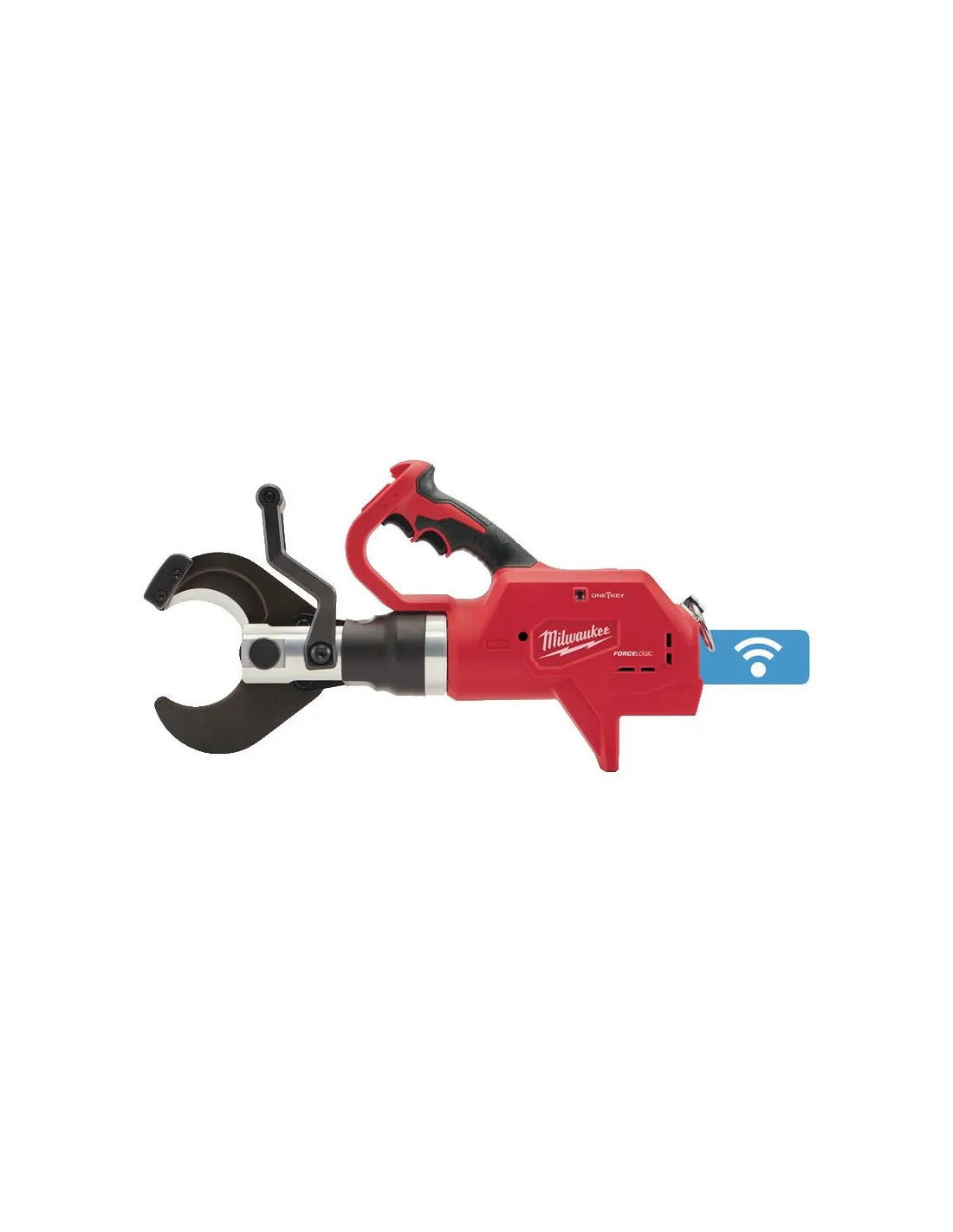 Coupe câble hydraulique 18V One-Key | M18 HCC75-0C (machine seule) - 4933459268 - Milwaukee
