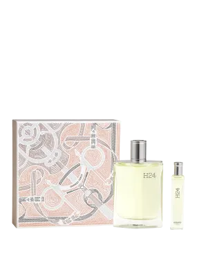 HERMÈS  Coffret H24 - Eau de Toilette