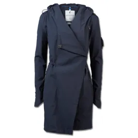 Manteau en softshell Sailors & Brides