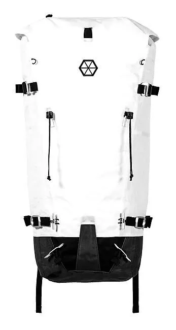 SAC A DOS ALPINISME ULTRA 35